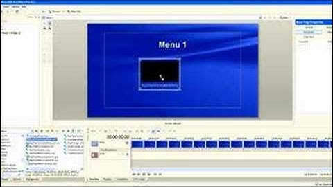 DVD Architect 4.5-2