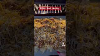 Pulled Pork Nachos