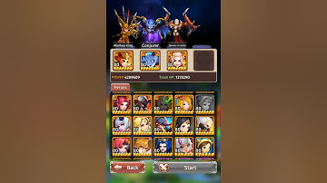 Hyper Heroes Chapter 7-7 Guild Quest
