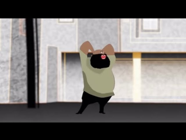 Ye Ye Yeee Nigeria Comedy Sound Effect Original Video source|Credit: OJ Okosun | Copyright respected