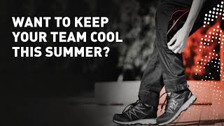 Active Workwear Helly Hansen BRZ