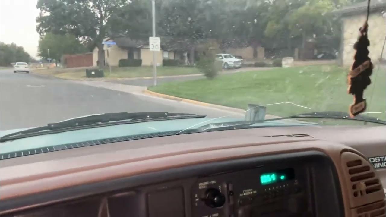 6.5 Diesel Exhaust sound - YouTube