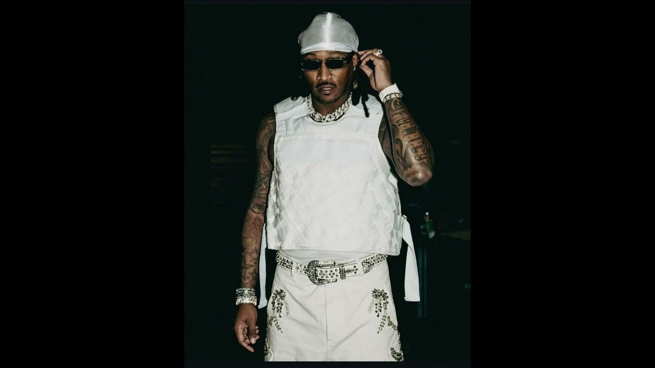 [FREE] FUTURE TYPE BEAT - 