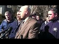 Haverhill Firefighters Speak Out
