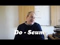 Do-Seum - Documentary Short by Amaya Nakopdia and Amadeo Rivas