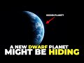 "SHOCKING Discovery" Astronomers Just Identified A Dwarf PLANET at the Edge of the Solar System