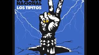 Video thumbnail of "Los Tipitos - Mil horas (AUDIO)"