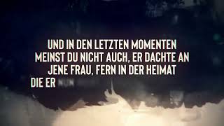 Front 776 - Bedenke deine Worte