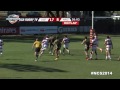 Men's DI-AA National Championship - Central Florida vs. Arizona