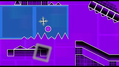 Page Not Found by tdp9 | 100% [Geometry Dash]