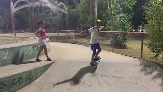 Como Se Anda De Skate
