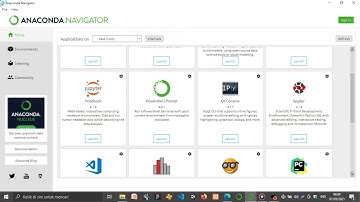 Program Mencari Keliling, Luas dan Volume Bola Dengan Python/Anaconda