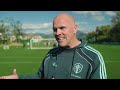 Interview: Craig Waibel on what insight preseason has provided heading into the 2025 season