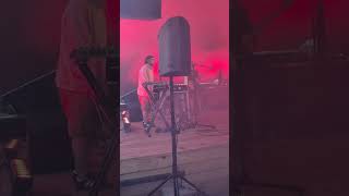 Kosmonauci - Przerywnik Kosmochoojuwa - Live At Lado W Mieście, 25 Lipca 2024