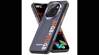OUKITEL WP39 Pro Rugged 5G Phone 36GB+512GB 11000mAh Review - Pros &amp; Cons - oukitel wp39 pro