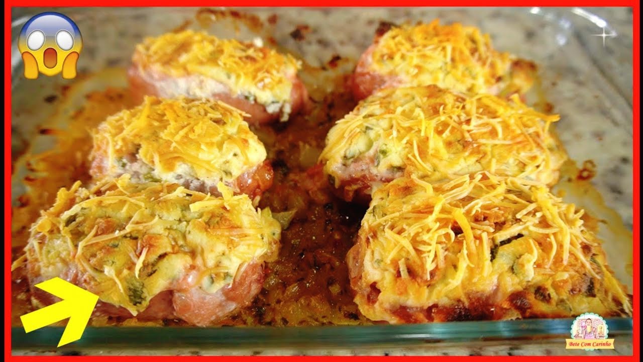 LINGUIÇA RECHEADA DE UM JEITO QUE VOCÊ NUNCA VIU! | APRENDA ESSA DELICIA!!