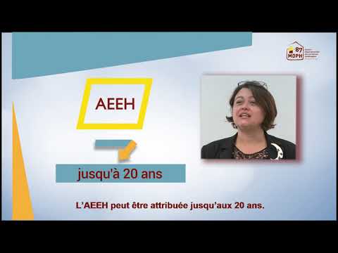 Des droits MDPH enfants aux droits MDPH adultes