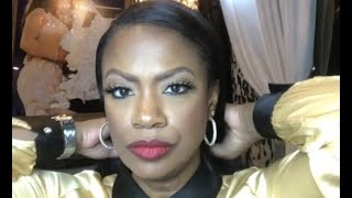 The Conversation That Made Kandi Burruss Emotional