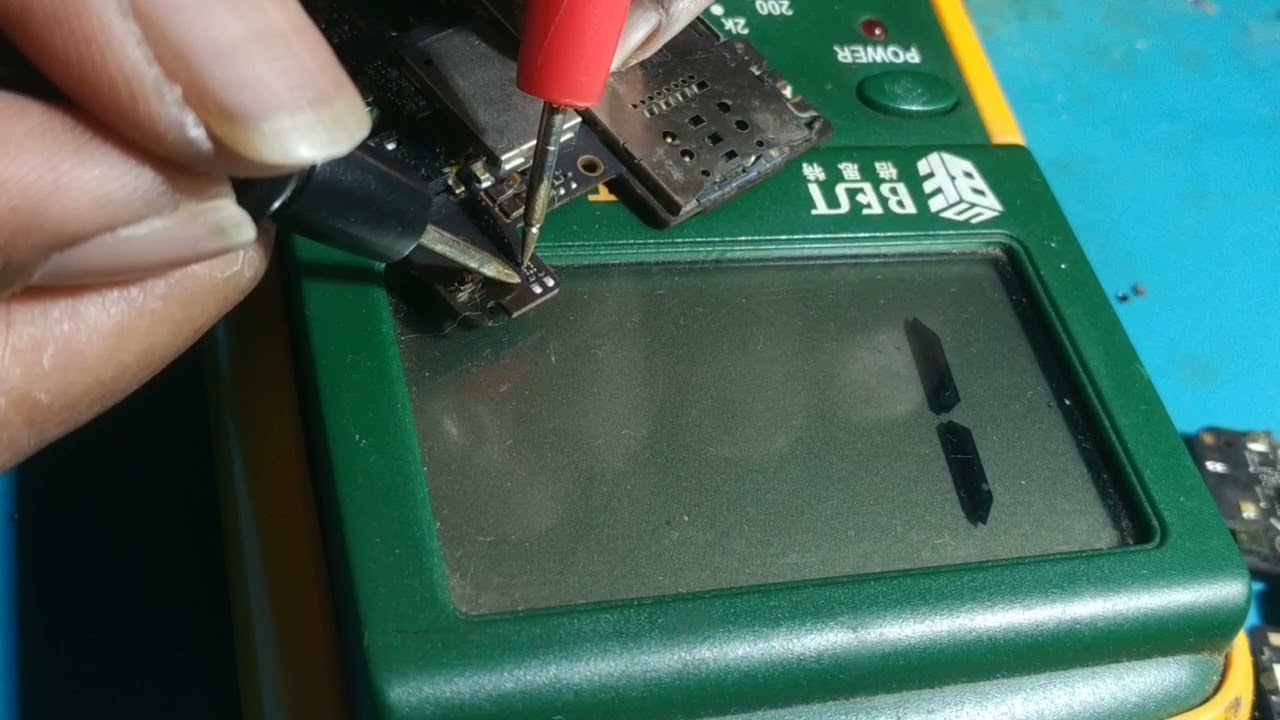 redmi xiaomi not 4 mediatek, kerusakan logo mi restart