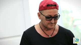 DJ Project feat. Elena - Duminica (Live la Radio ZU)