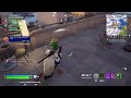 early game kill