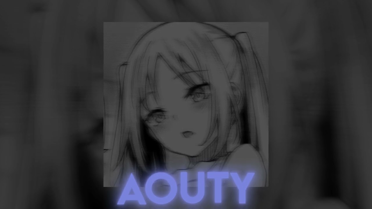 BLESSED MANE - NO SLEEP (Slowed + Reverb)