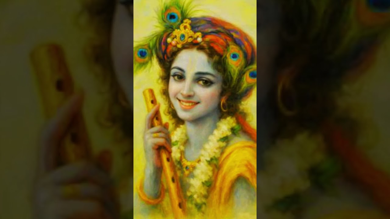 खुदको कमजोर समझना सबसे बड़ा पाप है पार्थ!!