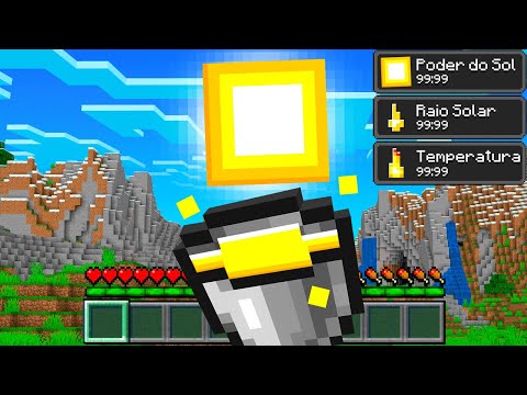 Eu Consigo Beber O Que Eu Quiser No Minecraft 