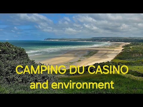 Video-thumbnail van Camping du Casino