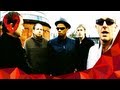 Capture de la vidéo Ocean Colour Scene - The Riverboat Song