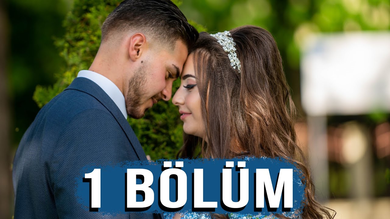 Servin ve Bilge nişan töreni Poroyno DJ OSCAR 1 bölüm