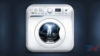 TOP 5 BEST PORTABLE WASHING MACHINE and DRYER 2026 YOU CAN BUY - TOP SMALL MINI COMPACT WASHERS