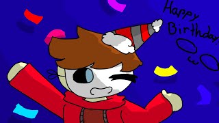 (MUTED) Happy birthday Hope naegi!
Speedpaint. ;P
Sorry. I was busy with stuff on my trip so I can only do a speedpaint.
HAPPY BIRTHDAY!
Subscribe to em!: https://www.youtube.com/channel/UCxI7iX26A47og3-lObxtitw
Song: https://youtu.be/0t2tjNqGyJI (MUTED) Happy birthday Hope naegi!