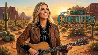 Lagu Country Klasik Paling Dicintai – Balada Country Jendela Terbuka | Heritage Country Co