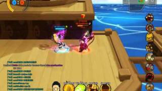 Lost Saga Cheat No Delay