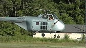 1970's IAF Helicopter Takes Off Again - YouTube