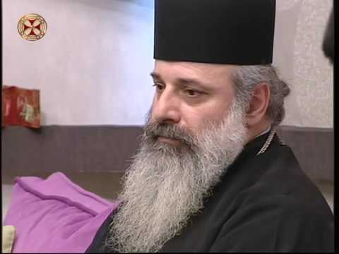 სპატრიარქოს დელეგაციის ბრიუსელში ვიზიტი - \"შუადღე\" ერთსულოვნებაზე