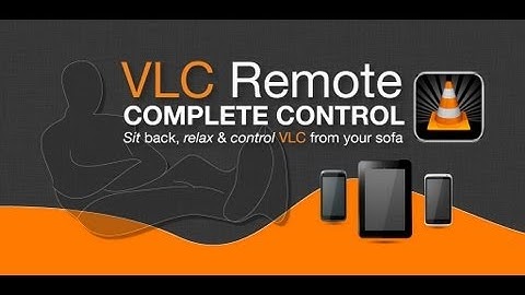 VLC Remote