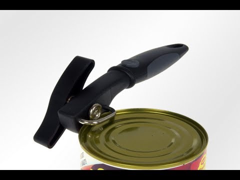 Farberware Manual Can Opener, 1 Count - QFC