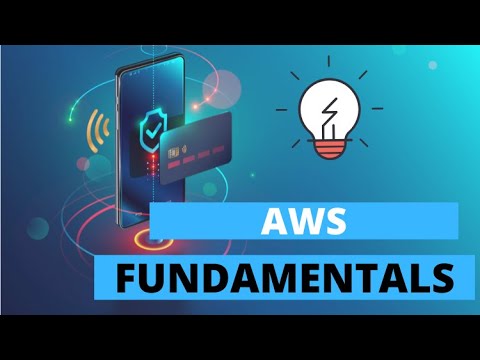 AWS Fundamentals |Updegree|