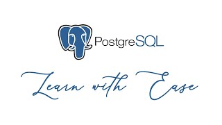 Getting started with PostgreSql | PSQL basic