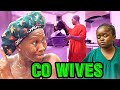 CO WIVES Ebube Obio Sonia Most Funniest 2025 Movie You Ve Never Watch 2025 New Nollywood Movie CO WIVES Ebube Obio Sonia Most Funniest 2025 Movie You Ve Never Watch 2025 New Nollywood Movie