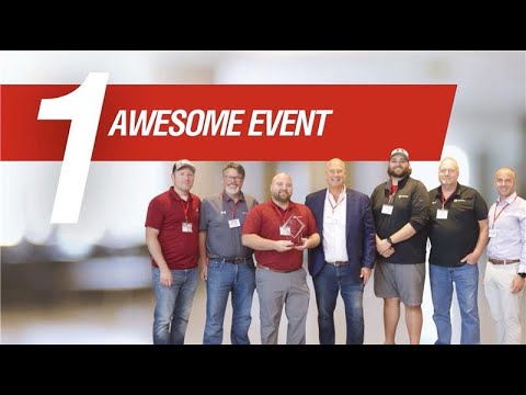 2024 Service Pro User Conference: The Interviews - video from MSI Data