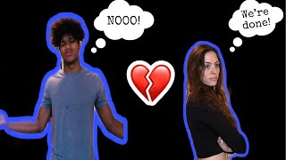 SMASH or PASS PRANK!🔥🔥| SHE BREAKS UP WITH ME!😩