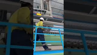 Jingjin equipment with continuous pull plate single feed type filter press#filterpress machine Jingjin equipment with continuous pull plate single feed type filter press#filterpress machine