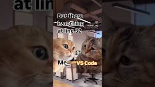 error on empty line 🤣🤣🤣😌🔥🤯 #java , #development #codingforbeginners