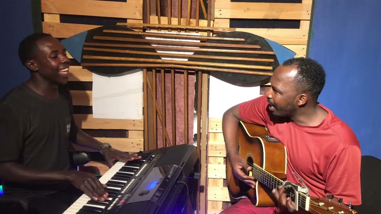 Uwo Munsi  mwiza Covered Emmy Habinshuti