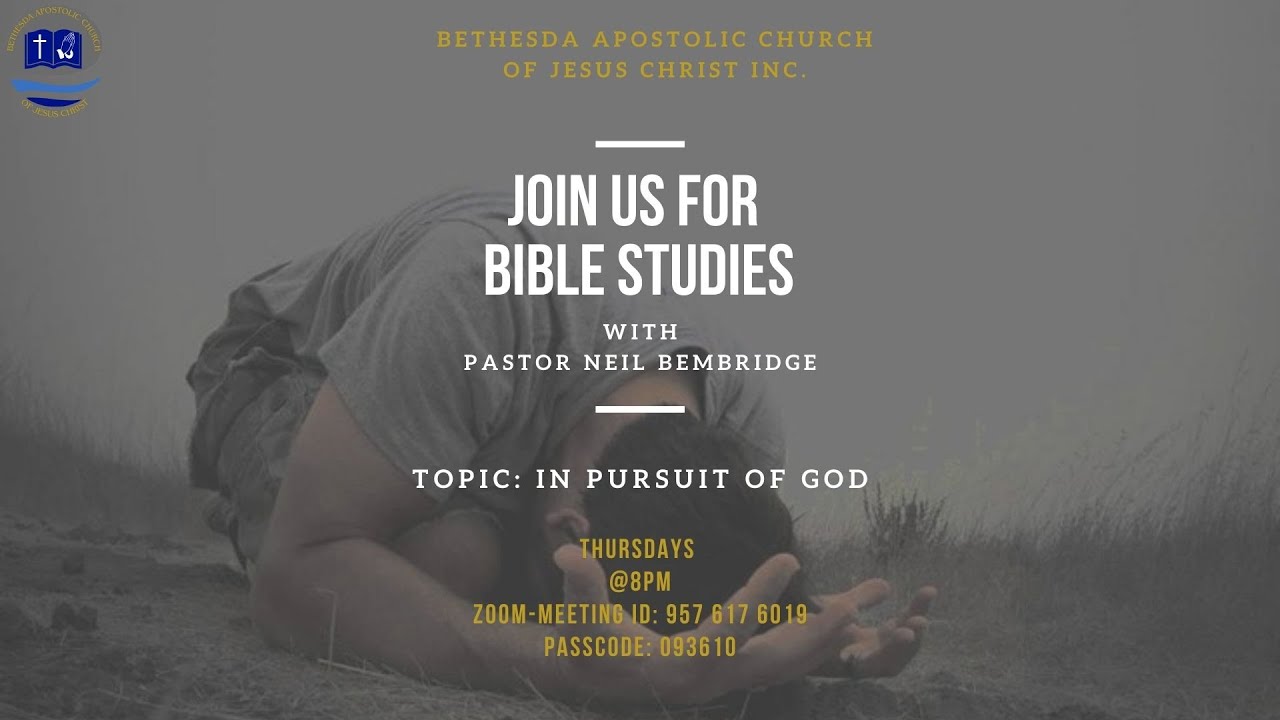 Wisdom, Knowledge, and Understanding | Bible Studies | April 10, 2025