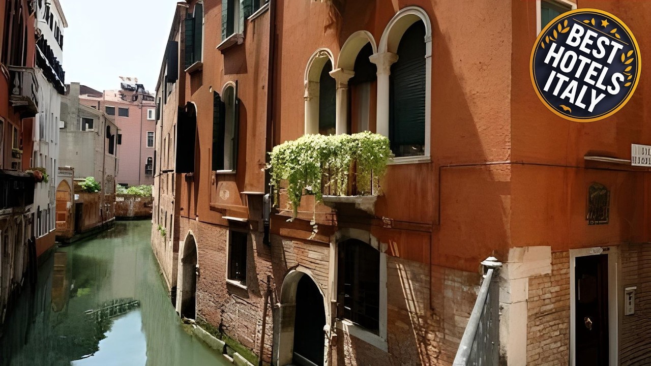 B&B Ca' Bonvicini | Venice, Italy | Hotel Review 🛏️