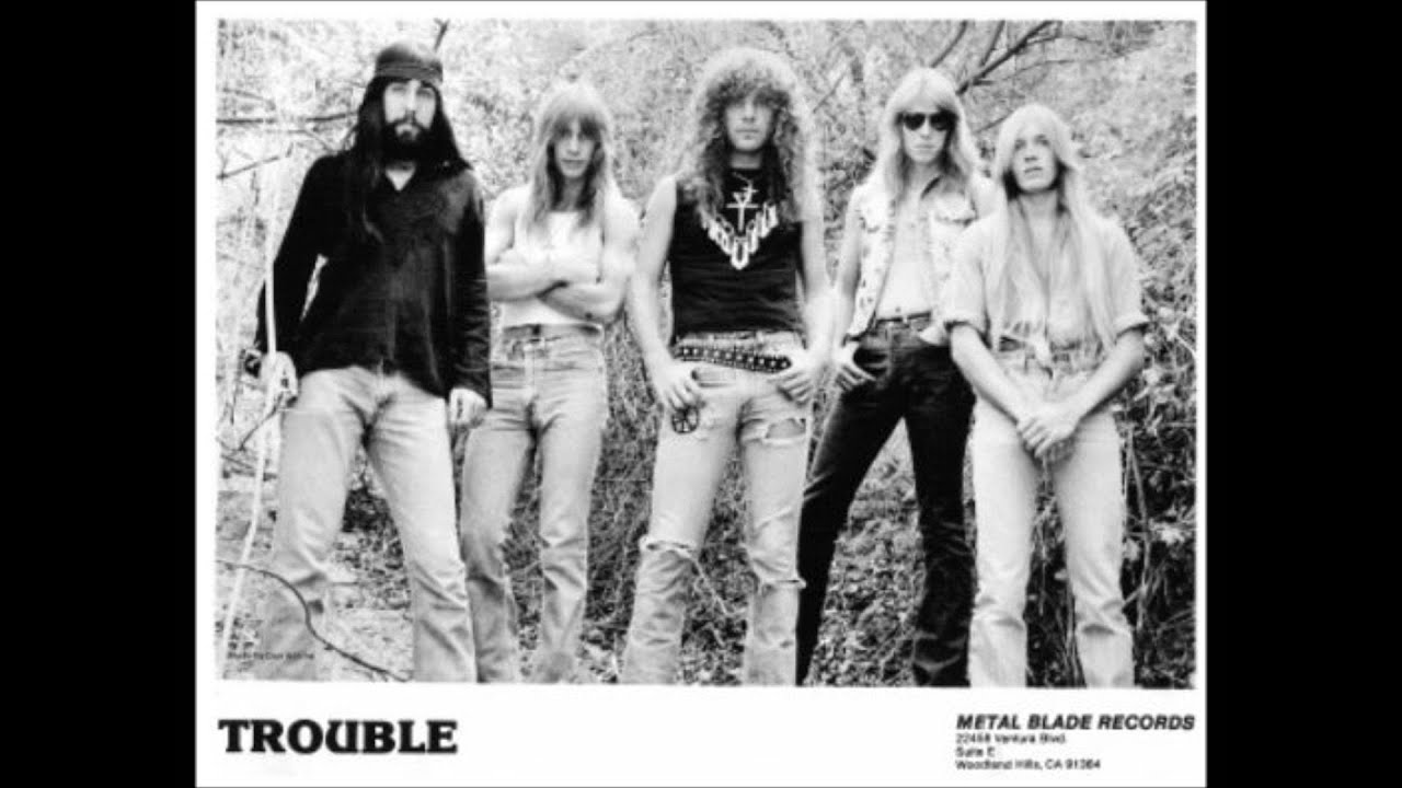 Kaiber Double Trouble